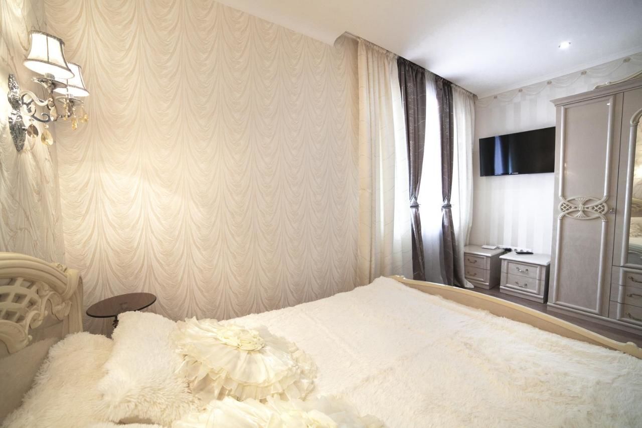 Апартаменты Apartment On 1 Maya Черноморск