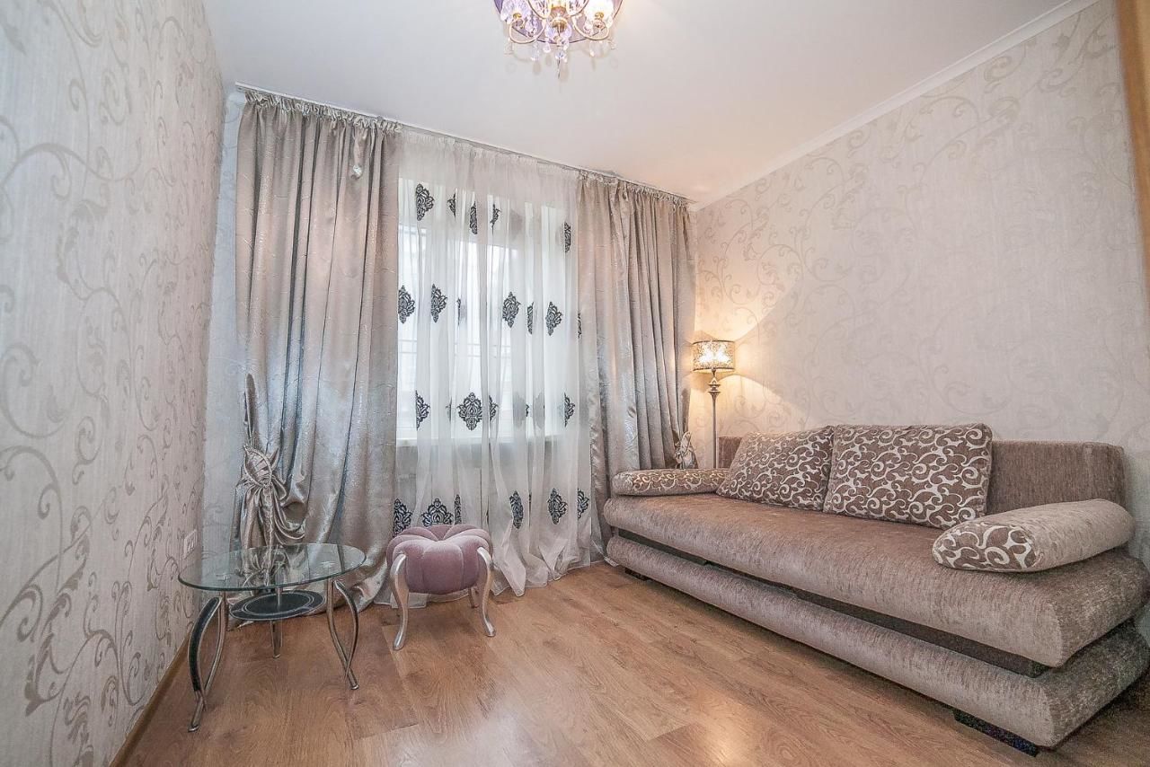 Апартаменты Apartment On 1 Maya Черноморск