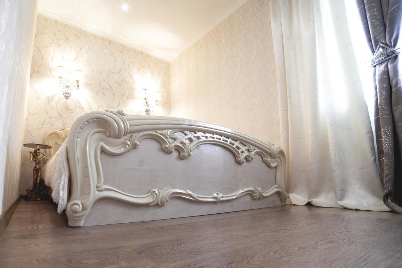 Апартаменты Apartment On 1 Maya Черноморск