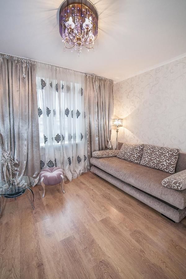 Апартаменты Apartment On 1 Maya Черноморск