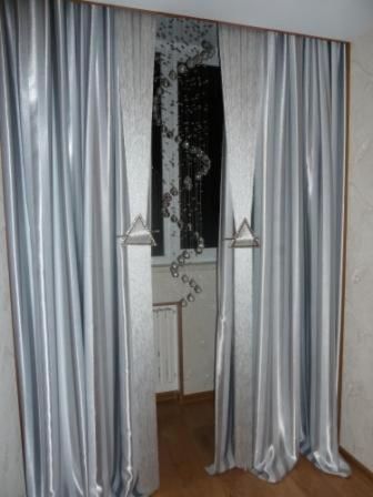 Апартаменты Apartment On 1 Maya Черноморск