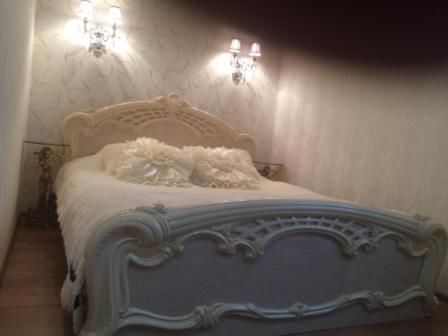 Апартаменты Apartment On 1 Maya Черноморск