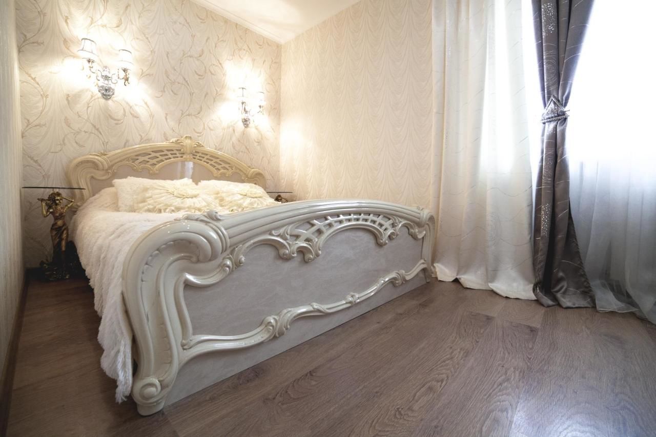 Апартаменты Apartment On 1 Maya Черноморск