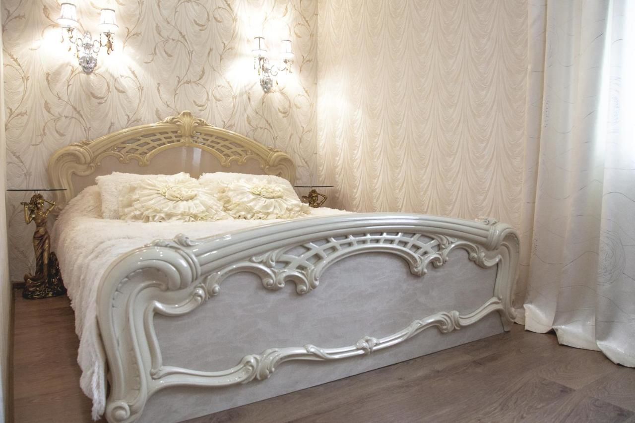 Апартаменты Apartment On 1 Maya Черноморск