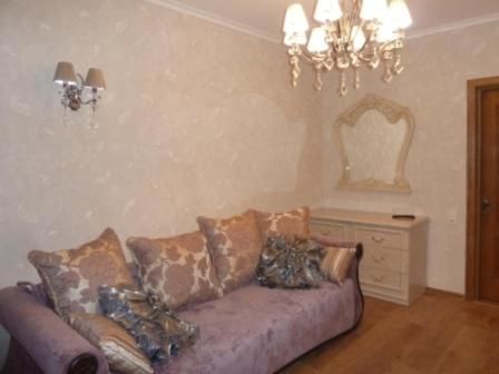 Апартаменты Apartment On 1 Maya Черноморск