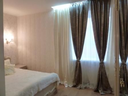 Апартаменты Apartment On 1 Maya Черноморск