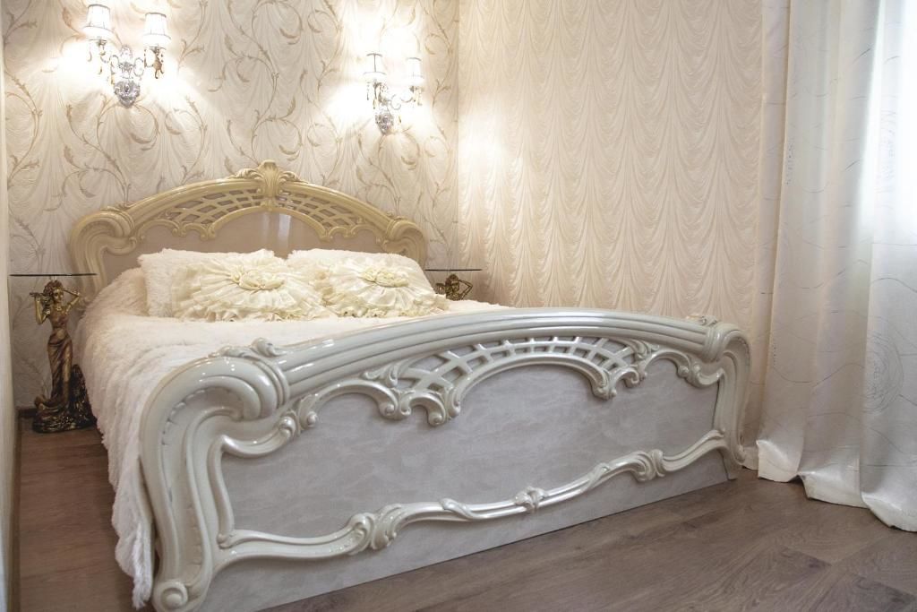 Апартаменты Apartment On 1 Maya Черноморск