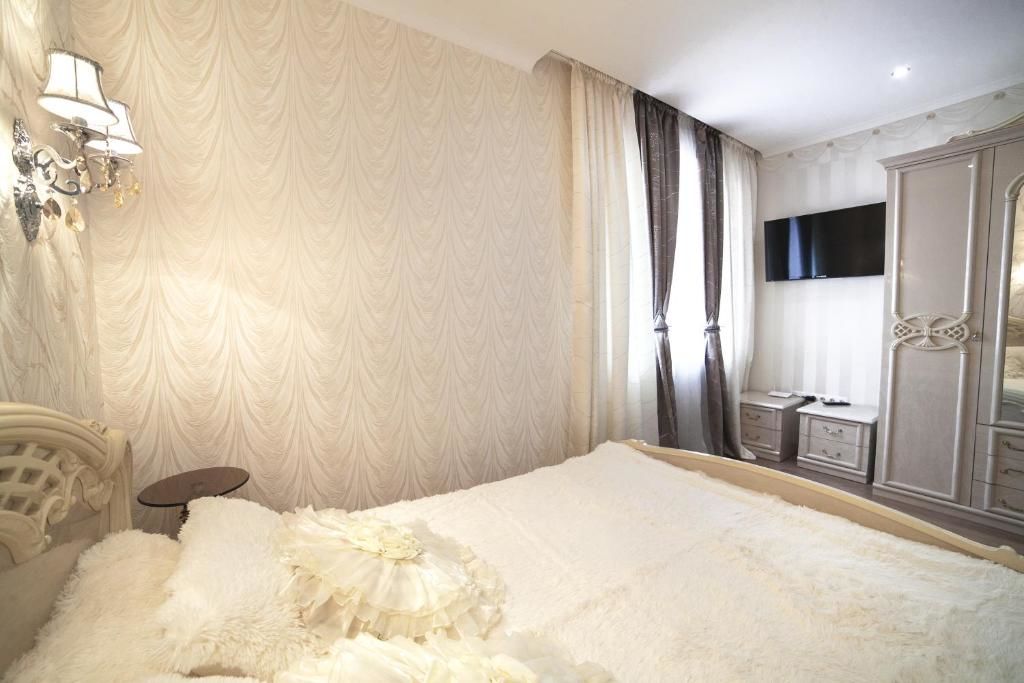 Апартаменты Apartment On 1 Maya Черноморск