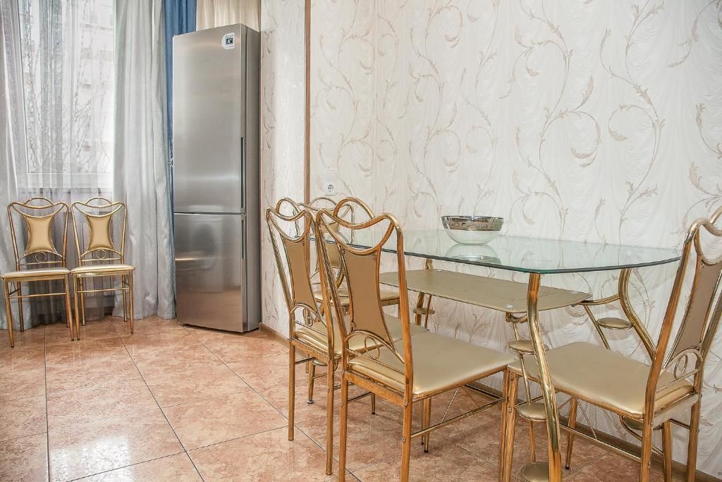 Апартаменты Apartment On 1 Maya Черноморск-42