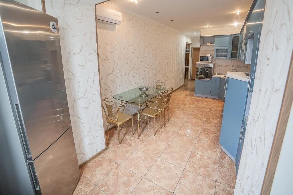 Апартаменты Apartment On 1 Maya Черноморск