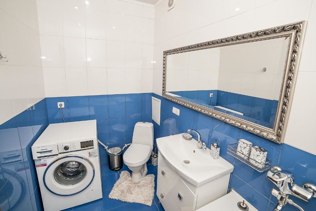 Апартаменты Apartment On 1 Maya Черноморск