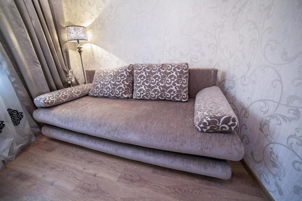 Апартаменты Apartment On 1 Maya Черноморск