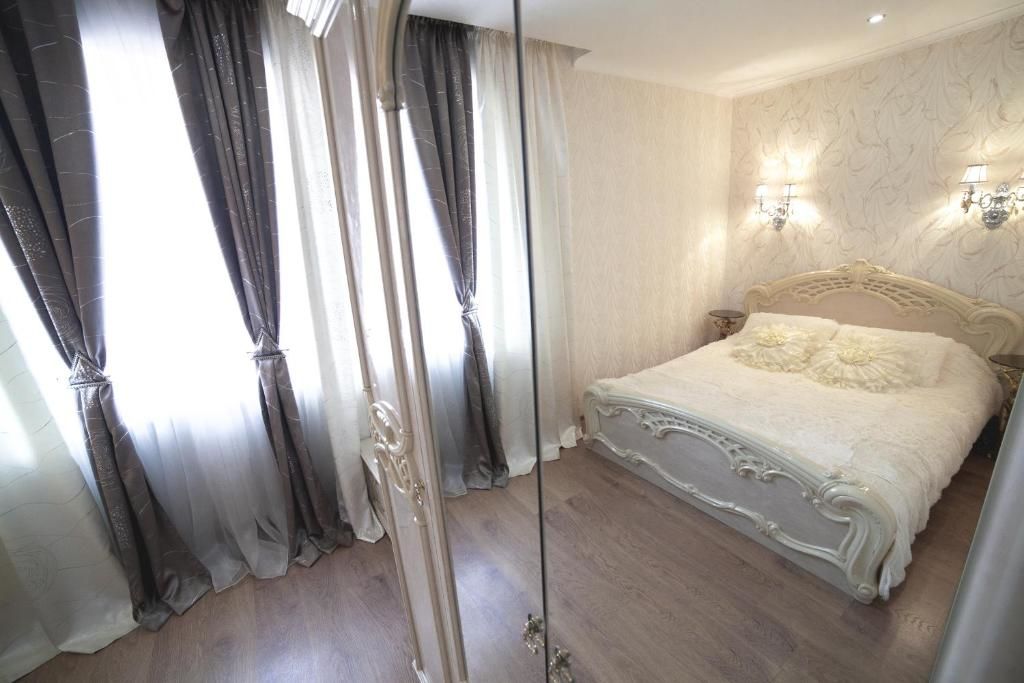 Апартаменты Apartment On 1 Maya Черноморск