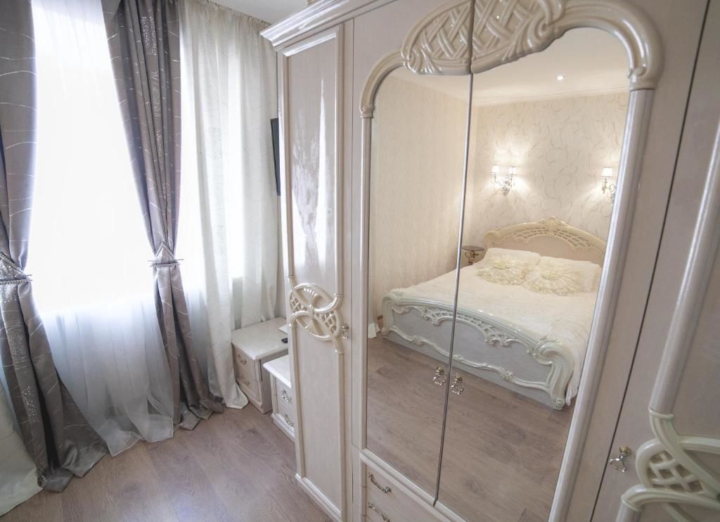 Апартаменты Apartment On 1 Maya Черноморск