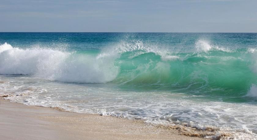 Апартаменты Apartment On 1 Maya Черноморск