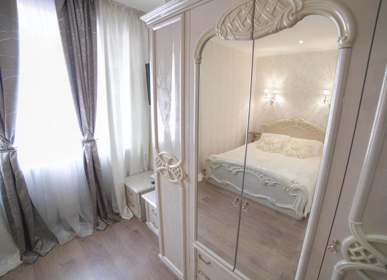 Апартаменты Apartment On 1 Maya Черноморск