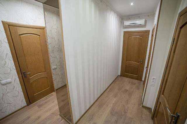 Апартаменты Apartment On 1 Maya Черноморск-55